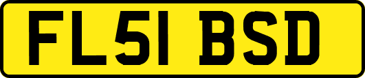 FL51BSD