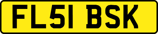 FL51BSK