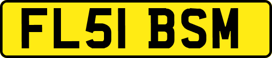 FL51BSM