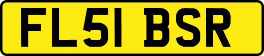 FL51BSR