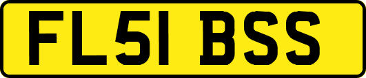 FL51BSS