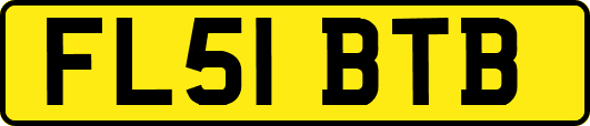 FL51BTB