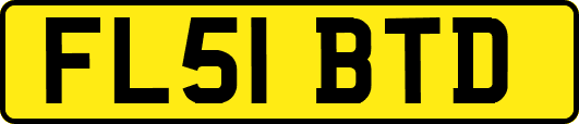 FL51BTD