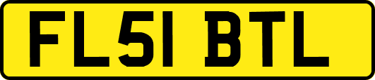 FL51BTL