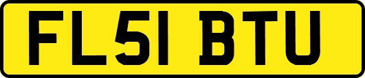 FL51BTU