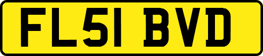 FL51BVD