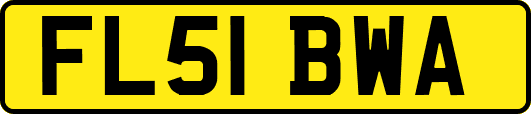 FL51BWA