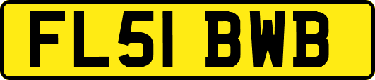 FL51BWB