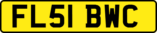 FL51BWC