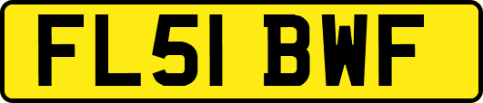 FL51BWF