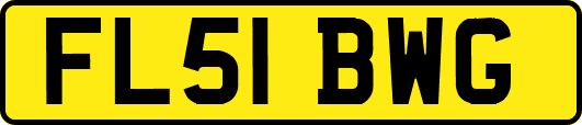 FL51BWG