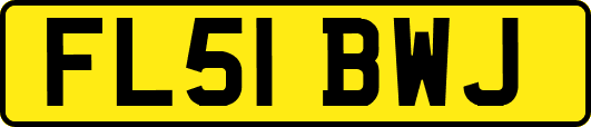 FL51BWJ