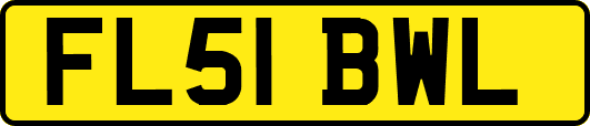 FL51BWL