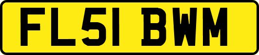 FL51BWM