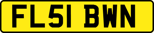 FL51BWN