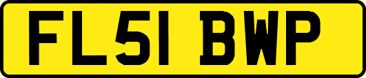 FL51BWP