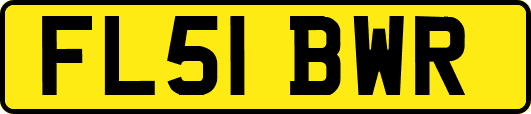 FL51BWR