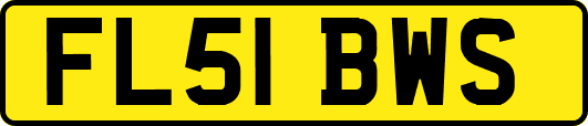 FL51BWS