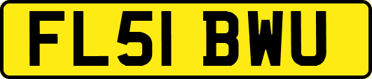 FL51BWU