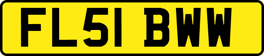 FL51BWW