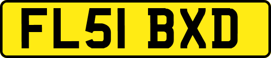 FL51BXD