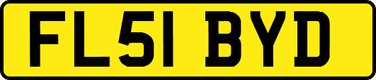 FL51BYD