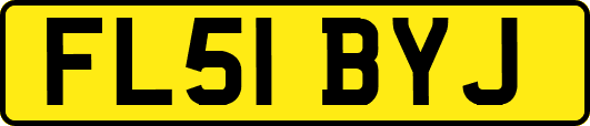 FL51BYJ