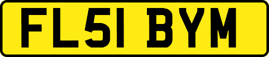 FL51BYM