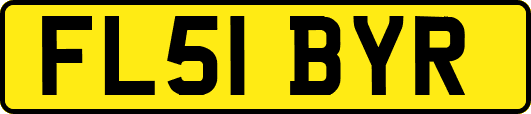 FL51BYR