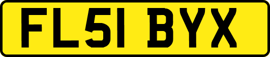 FL51BYX