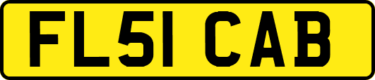 FL51CAB