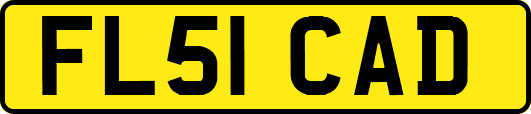 FL51CAD