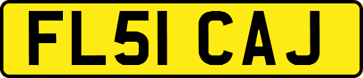 FL51CAJ