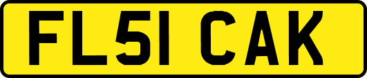 FL51CAK