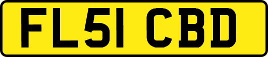 FL51CBD