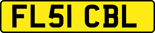 FL51CBL