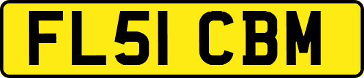 FL51CBM