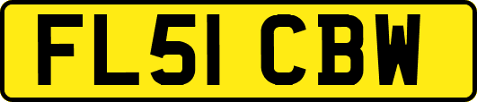 FL51CBW