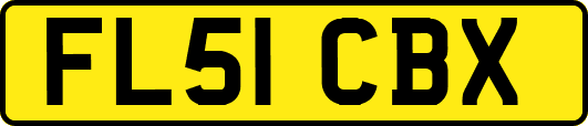 FL51CBX