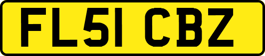 FL51CBZ