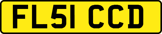 FL51CCD