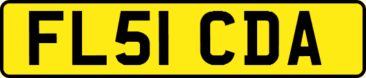 FL51CDA