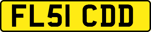 FL51CDD