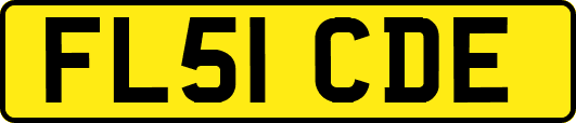 FL51CDE