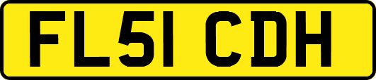 FL51CDH