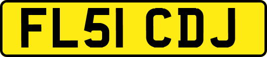 FL51CDJ