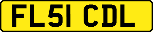 FL51CDL