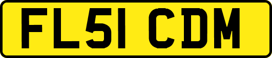 FL51CDM