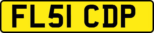 FL51CDP