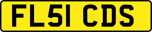 FL51CDS